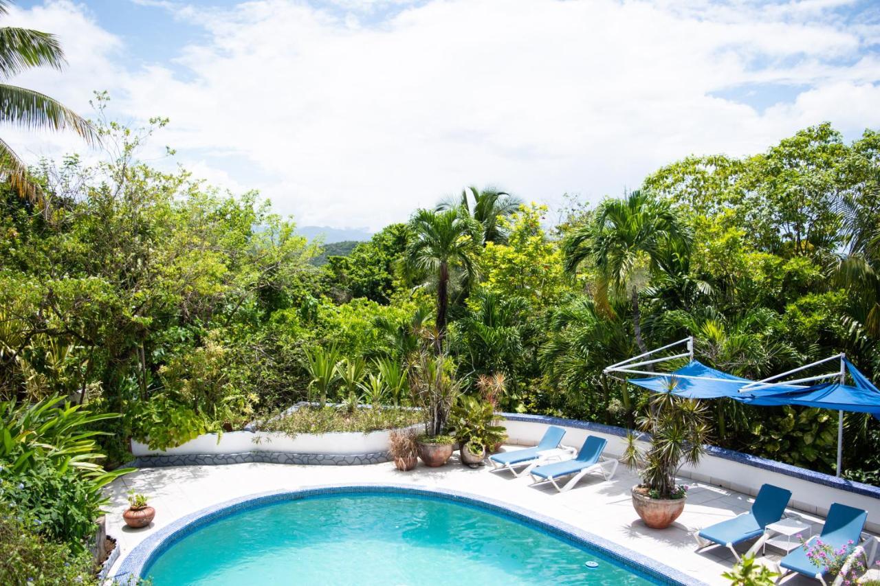 M Hotel Port Antonio Exterior foto