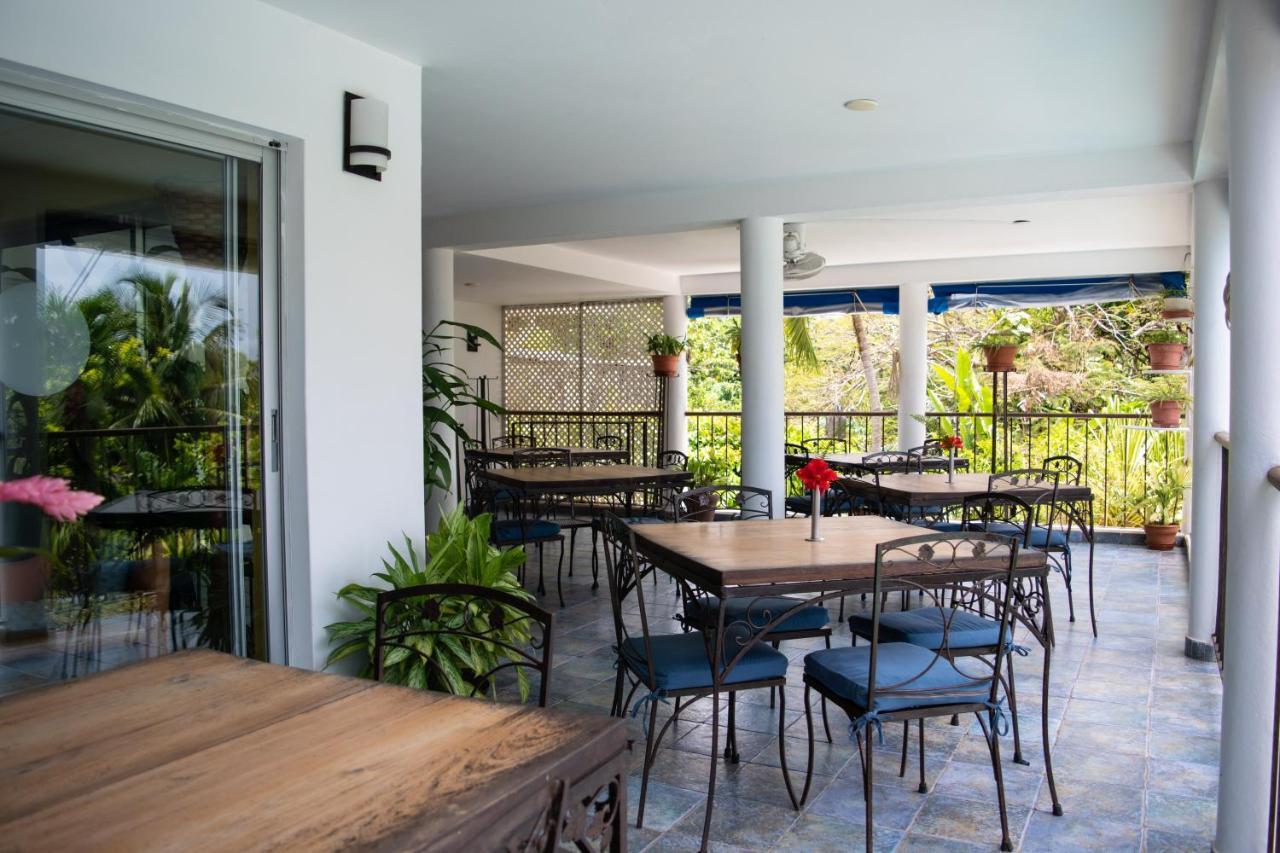 M Hotel Port Antonio Exterior foto