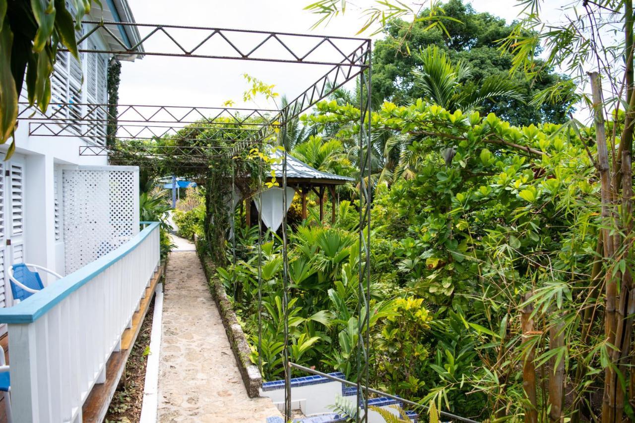 M Hotel Port Antonio Exterior foto