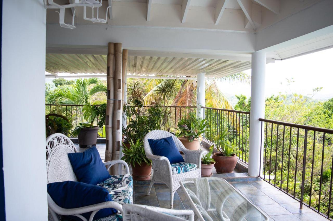 M Hotel Port Antonio Exterior foto
